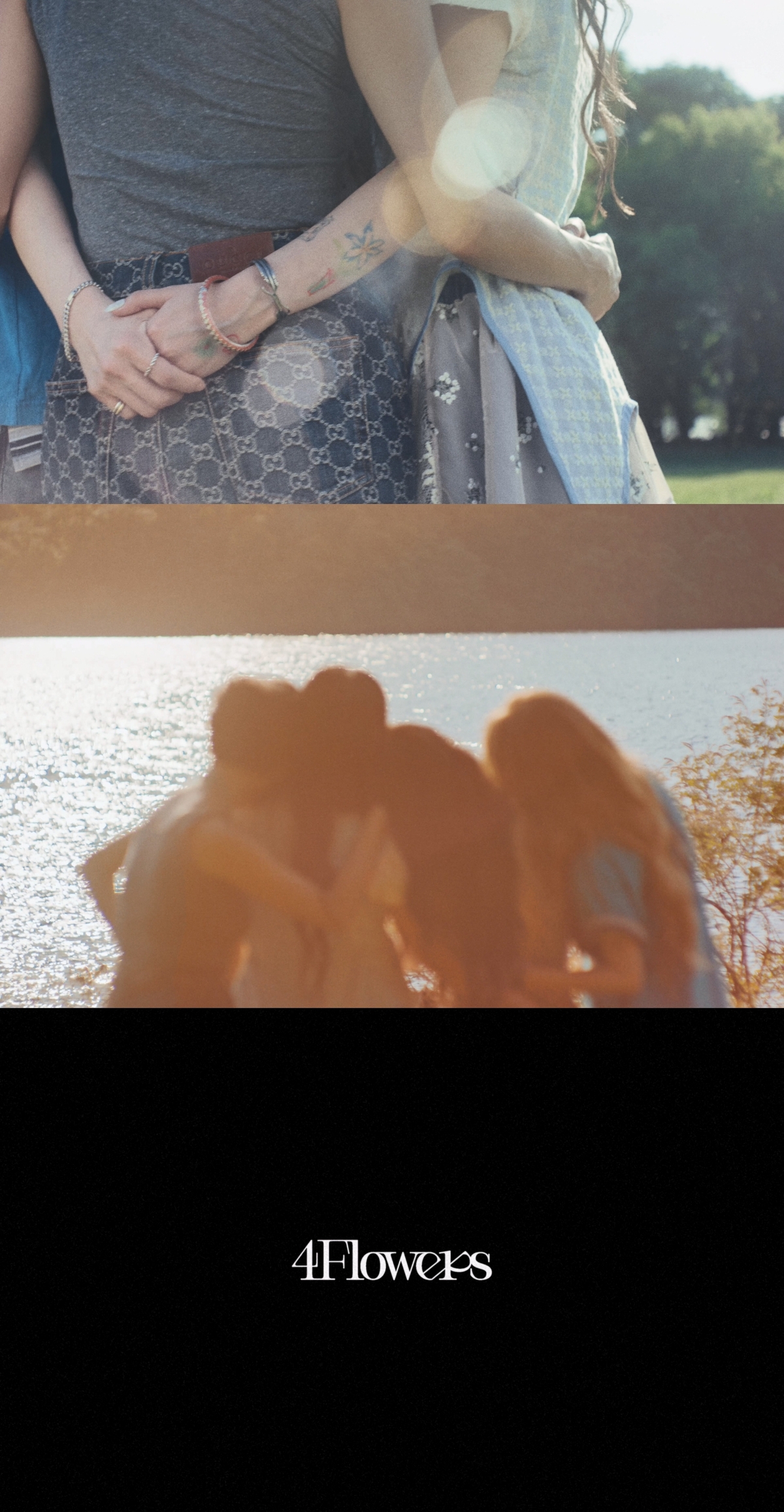 MAMAMOO is Back! Title Track "4Flowers" Revealed MAMAMOO is Back! Title Track