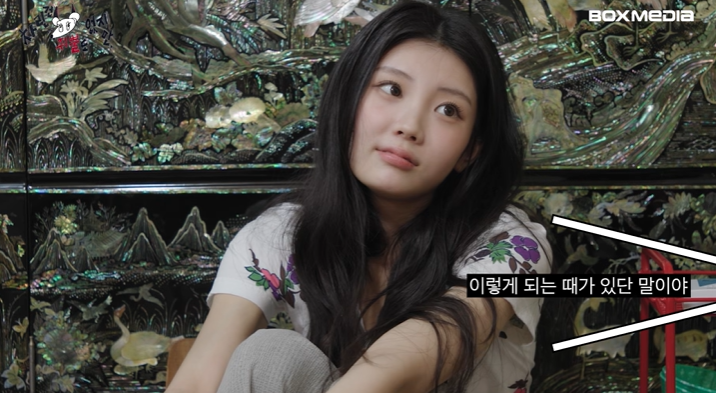 Lee Young-ji's Heartwarming Advice to ILLIT's Wonhee: "The Hate Isn't Your Fault" Lee Young-ji's Heartwarming Advice to ILLIT's Wonhee:
