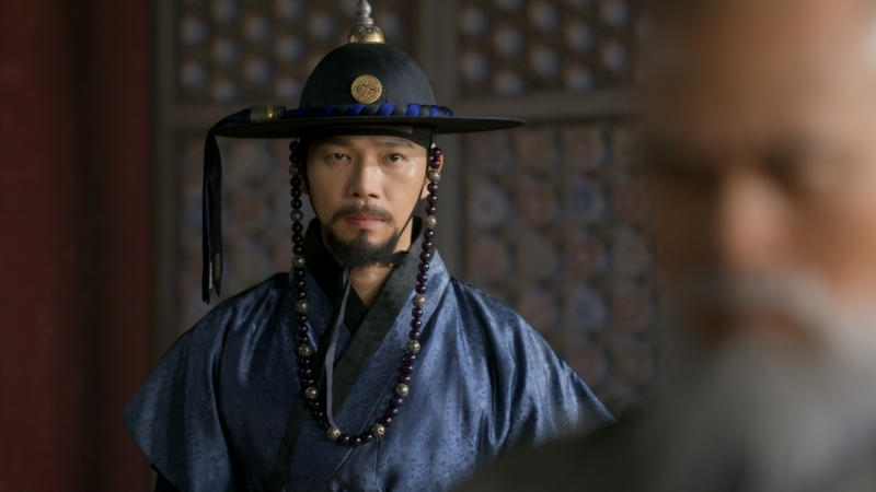 Master Samyeong: The Warrior Monk Who Broke the Rules to Save Joseon! KBS1 'History Special - Time Traveler' 2 KBS1 ‘역사스페셜-시간여행자’ 23회