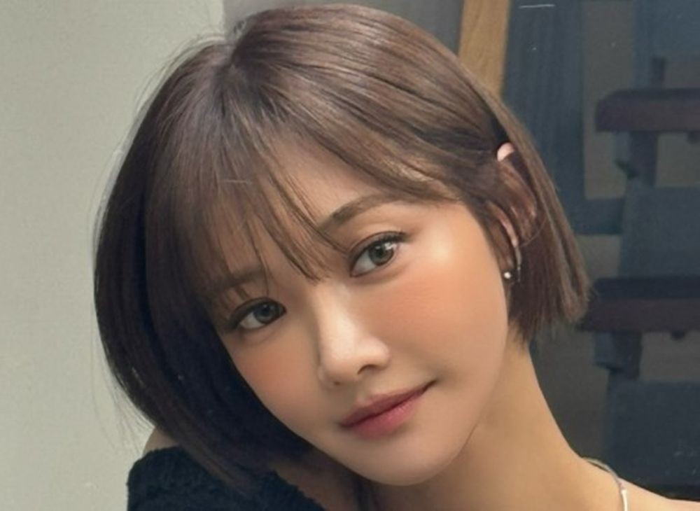 "How is she in her 40s?" Go Joon Hee Defines "Bone-Skinny" Perfection with Mannequin-Like Visuals