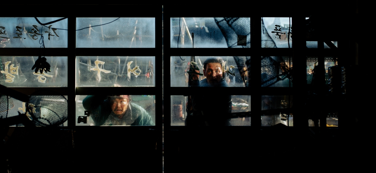 Will 'Hope' Save the Summer Box Office? Hollywood Blockbusters Are Joining the Race! 2 A scene from the movie 'Hope'