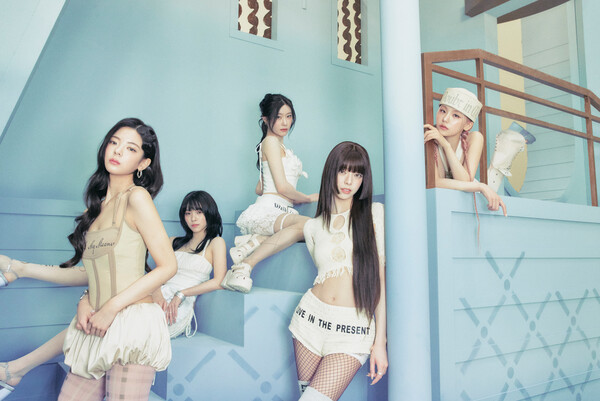 ITZY