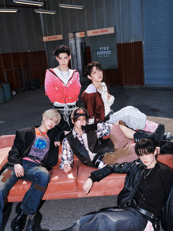 A Fresh New Start! ANDOUBLE Sets Themselves Apart Just One Day Before Debut 2 20260525100404544icdd