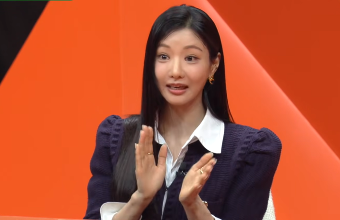 "Why the Quotes if You Delay Dishes for 3 Days?" Pure Goddess Lee Se-hee Reveals Shocking Twist in Her Private Life!