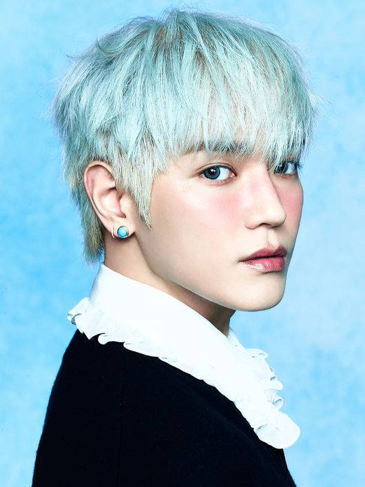 The Neo Leader's Perfect Return! NCT Taeyong Makes a Successful Start with First Full Album 'WYLD' 3 20260525103523331stgt