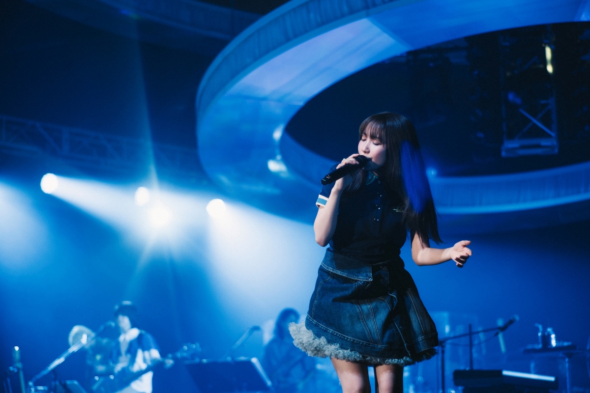 "I Hope We Meet Again" Ikuta Lilas Successfully Wraps Up First Solo Concert in Korea