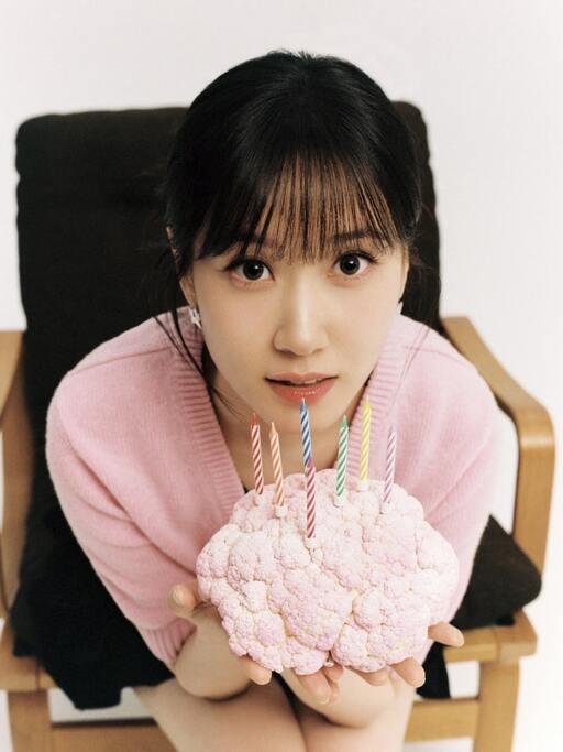 Park Eun-bin Returns as a Superpowered Troublemaker in Netflix's 'Wonderfools'! Park Eun-bin Returns as a Superpowered Troublemaker in Netflix's 'Wonderfools'!