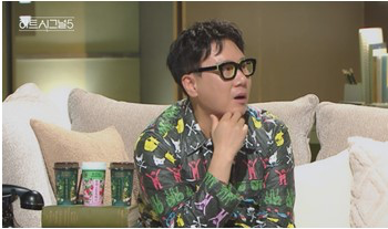 Lee Sang-min Moved to Tears by Kim Min-ju's Heart-Fluttering Confession on 'Heart Signal 5' Lee Sang-min Moved to Tears by Kim Min-ju's Heart-Fluttering Confession on 'Heart Signal 5'