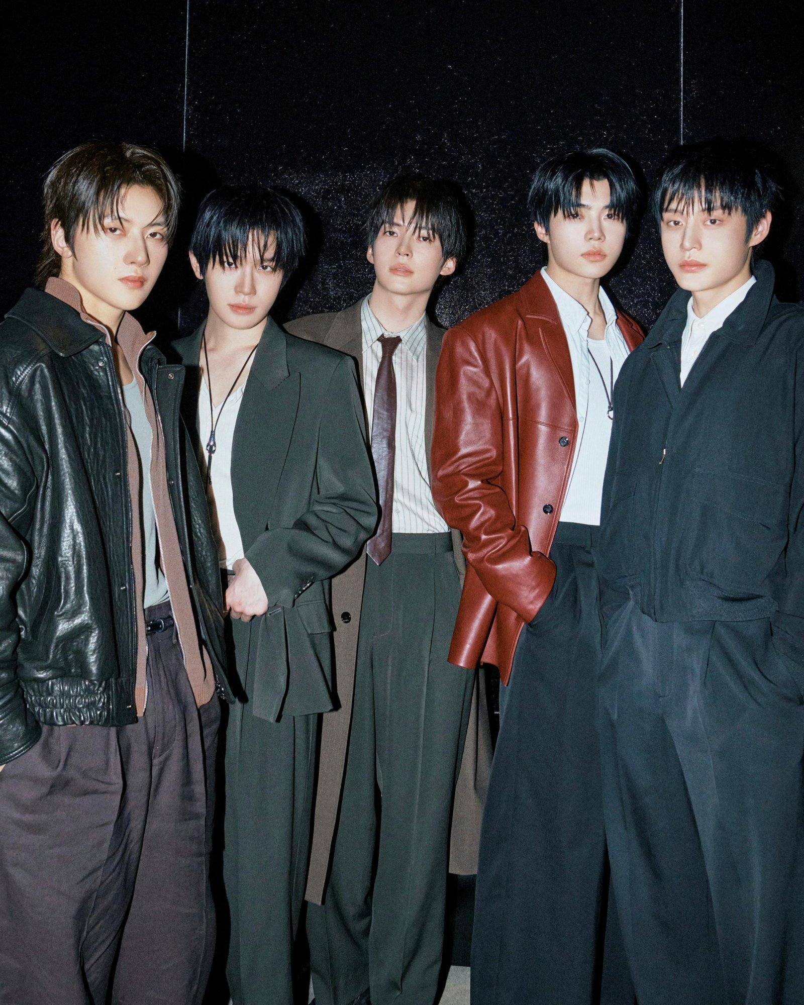 May's Music Scene Turns Into a Giant 'Multiverse' as Mnet Audition Groups Collide! May's Music Scene Turns Into a Giant 'Multiverse' as Mnet Audition Groups Collide!