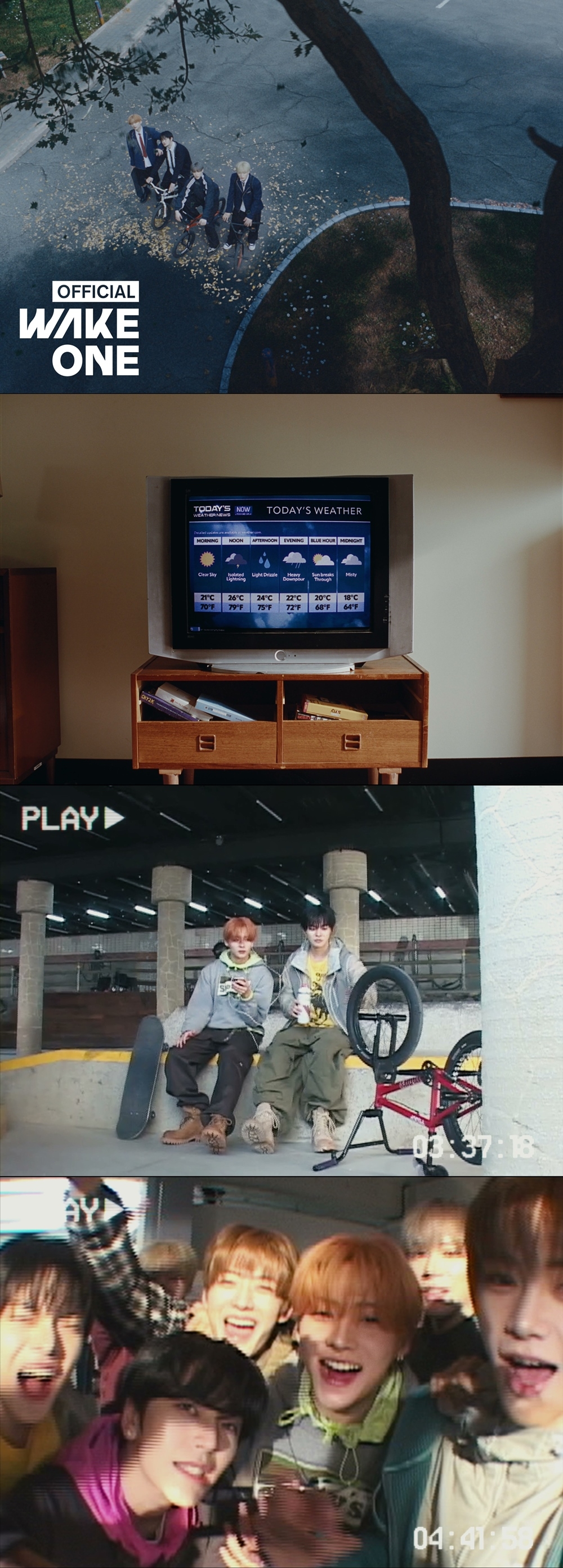 Alpha Drive One Preps for Comeback with an Exciting Spoiler Party! Alpha Drive One Preps for Comeback with an Exciting Spoiler Party!