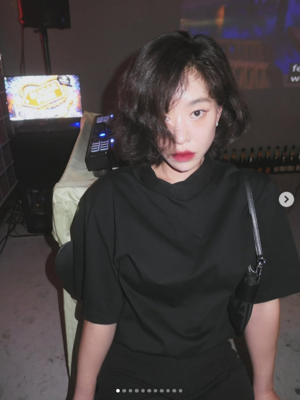 Brown Eyed Girls' Gain Shares Stunning New Photos After Seo In-young's Apology Over Informal Speech Controversy Brown Eyed Girls' Gain Shares Stunning New Photos After Seo In-young's Apology Over Informal Speech Controversy