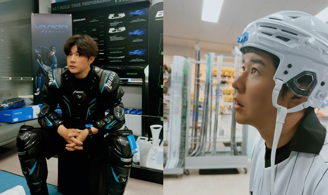 Shindong Shows Off Slimmer Look! Jang Sung-kyu Asks, "How Did You Lose Weight?" Shindong Shows Off Slimmer Look! Jang Sung-kyu Asks,