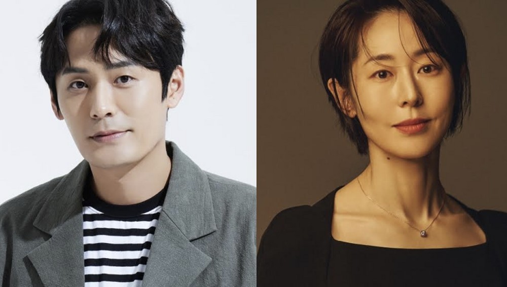 Jung Kyung-ho and Jeon Yeo-been Lead an All-Star Cast in ENA's New Adult Rom-Com 'Hok-haneun Romance'! 3