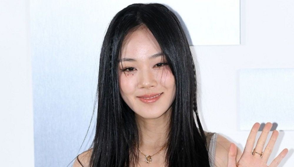 BIBI's 'Bam Yang Gang' Success Leads to New Agency Building: "I Own About 60% of It!" BIBI's 'Bam Yang Gang' Success Leads to New Agency Building: