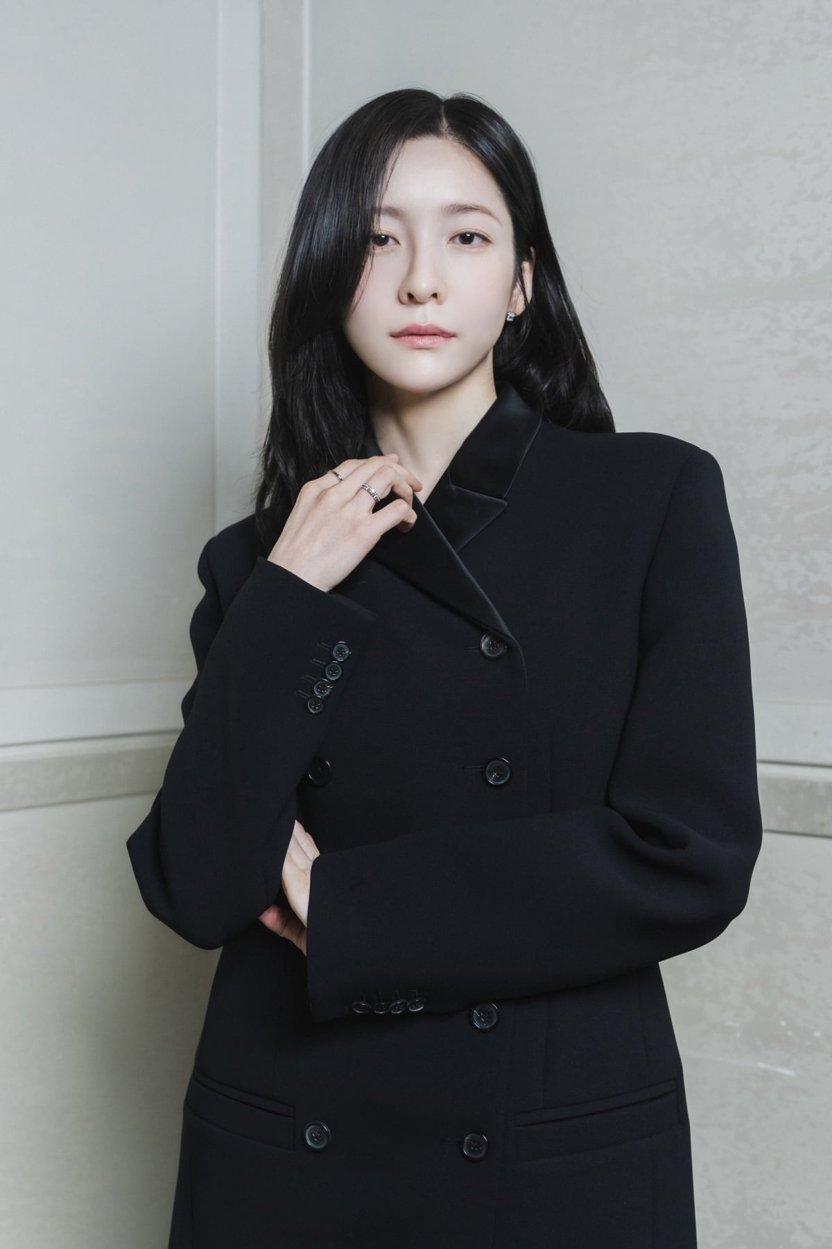 "Worried It Might Actually Hit 10 Million!" Park Ji-hyun Jokes About 20 Million Viewer Pledge After Gang Dong-won's Refusal