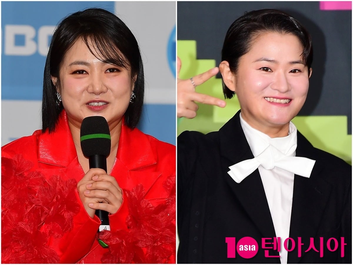 Kim Shin-young Enters Her Second Heyday as She Returns to the Variety Spotlight! Kim Shin-young Enters Her Second Heyday as She Returns to the Variety Spotlight!