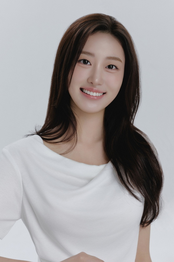 'F1 Goddess' Announcer Jin Se-min Joins Shin Dong-yup's Agency! 'F1 Goddess' Announcer Jin Se-min Joins Shin Dong-yup's Agency!