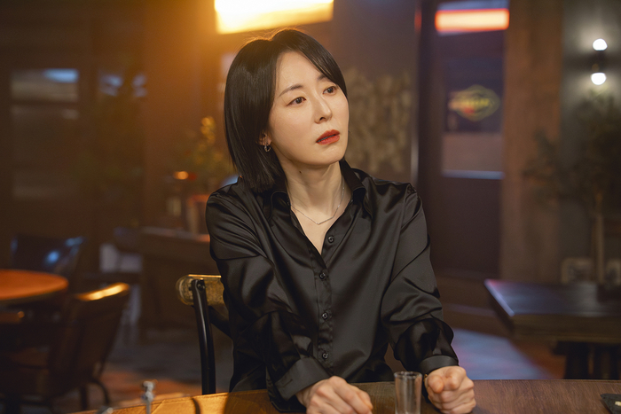 "In My 30s, I Was Hwang Dong-man": Kang Mal-geum Opens Up About Her Struggle With Worthlessness