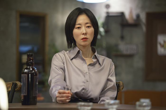 "In My 30s, I Was Hwang Dong-man": Kang Mal-geum Opens Up About Her Struggle With Worthlessness 2 사진|JTBC