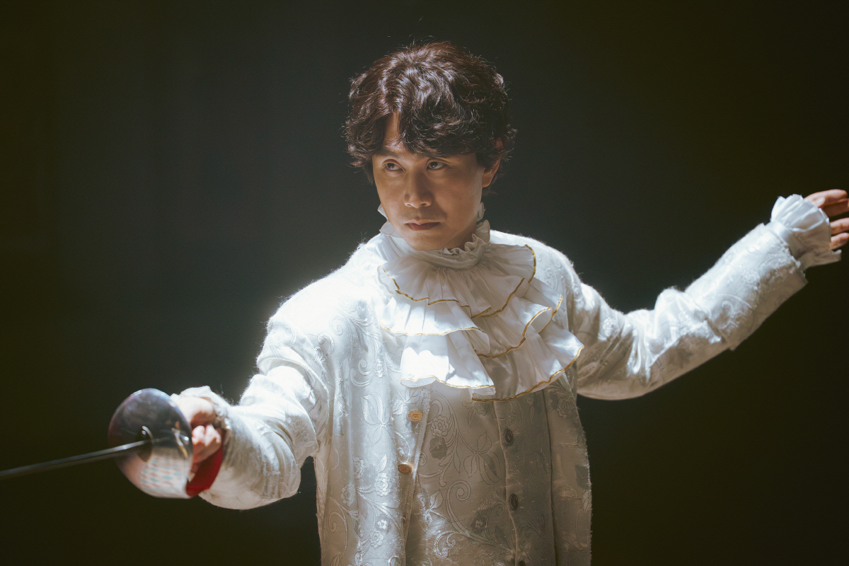 Oh Jung-se Opens Up About Being a "Lovely Loser" in the Well-Made Drama "Everyone is Fighting Their Own Worthlessness" 3 사진제공=스튜디오 피닉스, SLL, 스튜디오 플로우