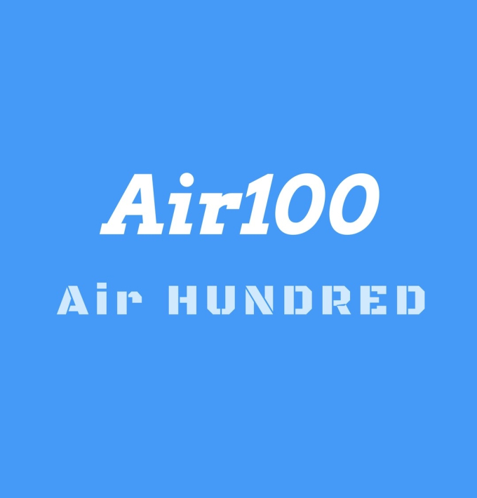 Air Hundred to Debut in 2027 with 9 Billion Won Investment After Lineup Changes Air Hundred to Debut in 2027 with 9 Billion Won Investment After Lineup Changes