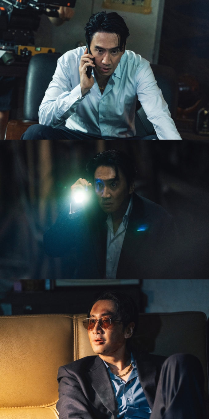 Lee Kwang-soo is Killing It! From 'Goldland' to 'Yoo Jae-suk Camp' Lee Kwang-soo is Killing It! From 'Goldland' to 'Yoo Jae-suk Camp'