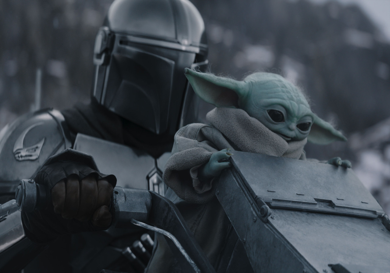 Is the Star Wars Hype Fading? "The Worst Opening in Series History" Is the Star Wars Hype Fading?