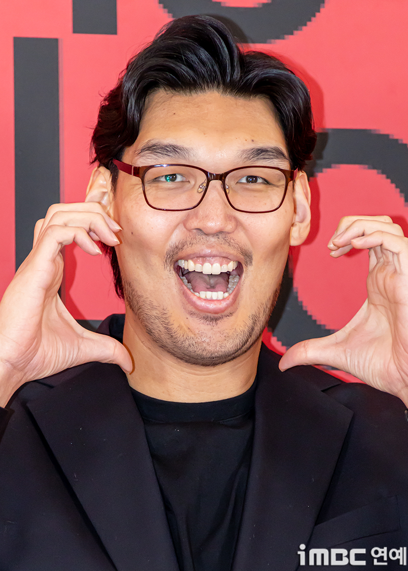 Ha Seung-jin Returns to 'Game of Blood X' for a New Challenge After 3 Years! Ha Seung-jin Returns to 'Game of Blood X' for a New Challenge After 3 Years!
