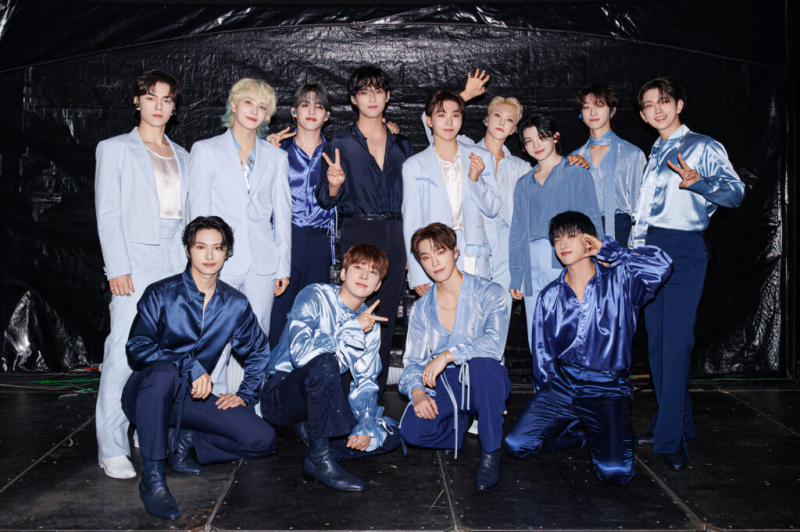 Seventeen Celebrates 11th Anniversary with a Heartwarming Donation to UNESCO Korean National Commission! Seventeen Celebrates 11th Anniversary with a Heartwarming Donation to UNESCO Korean National Commission!