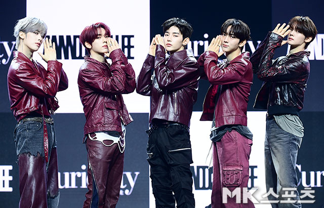 "We'll Rewrite K-pop History!" AND2BLE Kicks Off a Journey Full of Curiosity 7 20260526180332552uvcj