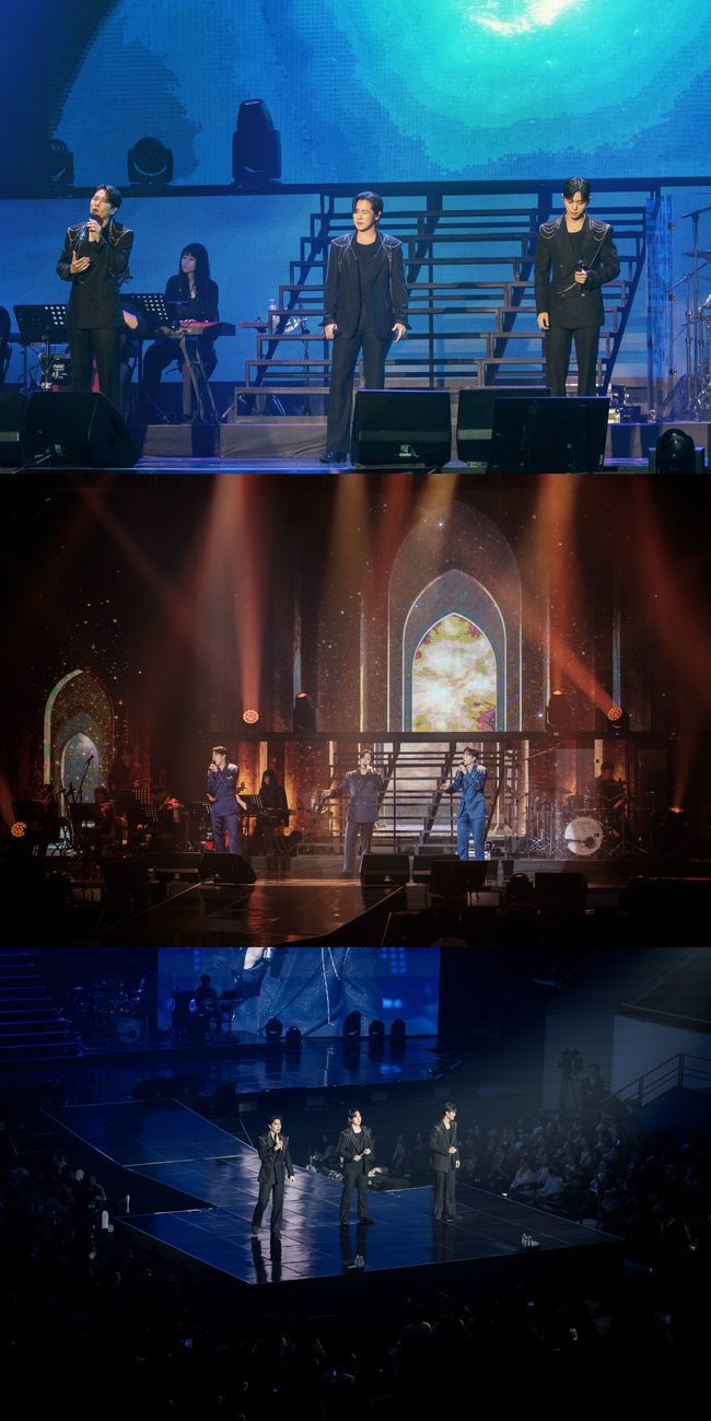 Libelante Celebrates 3 Years with a Spectacular 'AWAKEN' Concert! Libelante Celebrates 3 Years with a Spectacular 'AWAKEN' Concert!