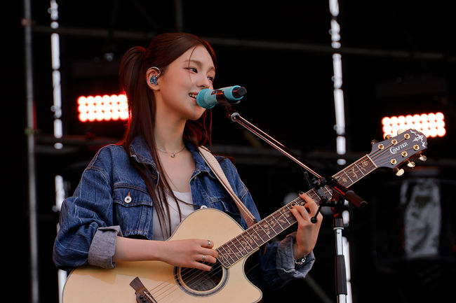 Gyubin to Make Major Japanese Debut on June 12, First Reveal of New Song at Local Festival! 3 20260526093022731onbc