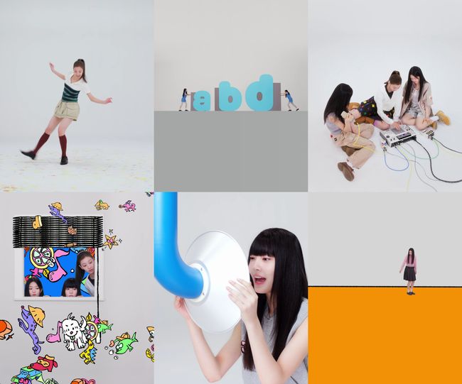 HYBE Unveils New Label ABD and Teases Members of Upcoming Girl Group! HYBE Unveils New Label ABD and Teases Members of Upcoming Girl Group!