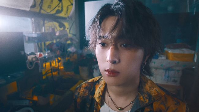 J-SEP Brings Effortless Charm to New Solo Single 'EASY' J-SEP Brings Effortless Charm to New Solo Single 'EASY'