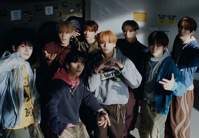 Alpha Drive One Returns with Refreshing New Track 'OMG!' to Make You Shout with Joy! Alpha Drive One Returns with Refreshing New Track 'OMG!' to Make You Shout with Joy!