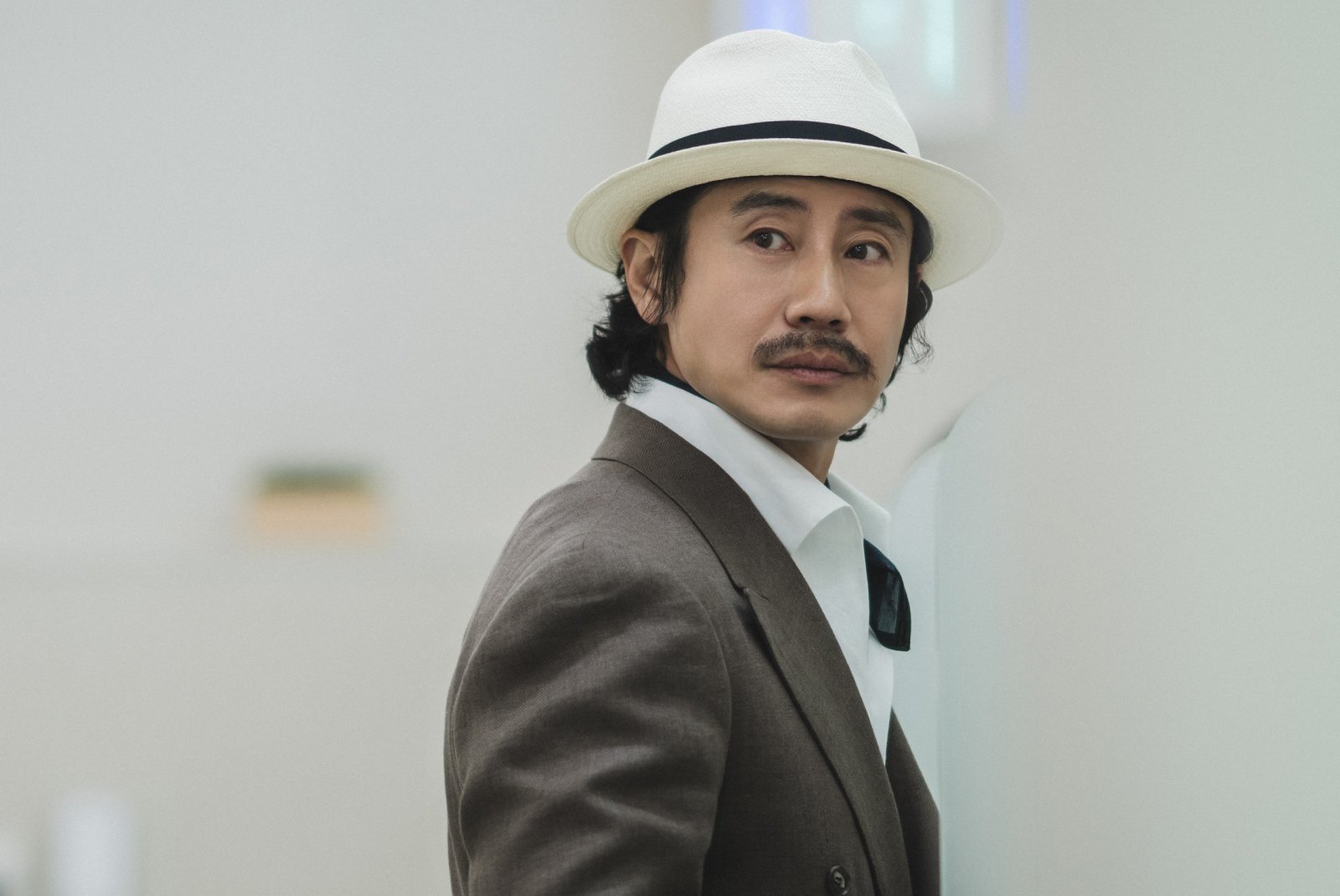 Shin Ha-kyun to Deliver Laughter in New Comedy 'Wild Thing'! 2 사진제공|롯데엔터테인먼트