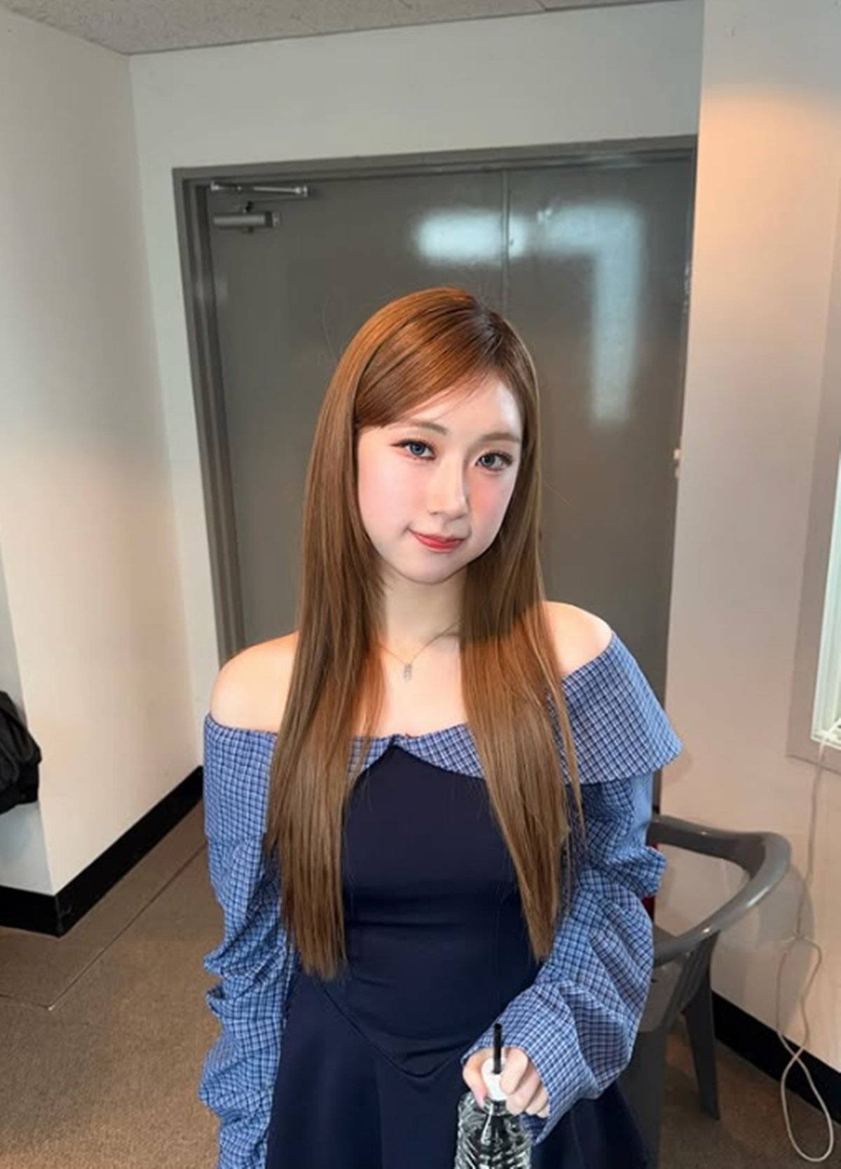 Jeon Yu-jin Takes the Top Spot in Trotpick's Weekly Female Category! Jeon Yu-jin Takes the Top Spot in Trotpick's Weekly Female Category!