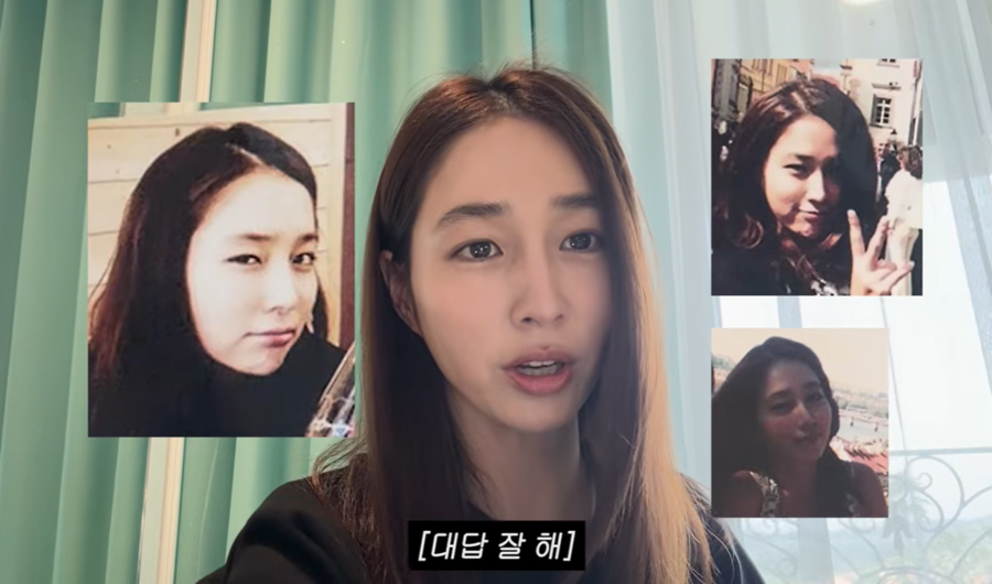 Lee Min-jung Offers a Heartfelt Apology in New Vlog with Daughter Seo-yi! Lee Min-jung Offers a Heartfelt Apology in New Vlog with Daughter Seo-yi!