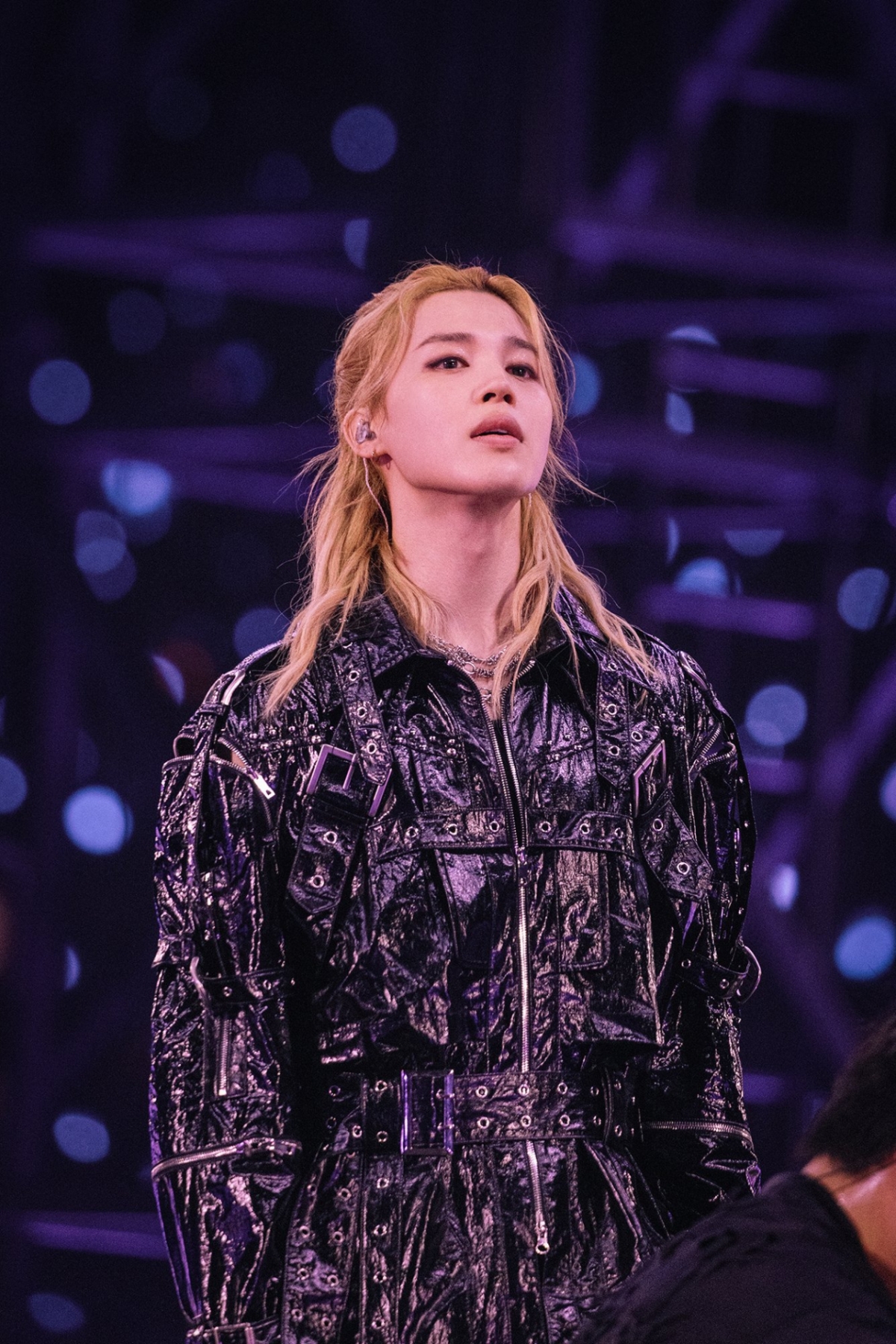 A 'Jimin Train' is Coming to Busan! BTS Jimin Fans Launch Massive 'Jimin World' Support for June A 'Jimin Train' is Coming to Busan! BTS Jimin Fans Launch Massive 'Jimin World' Support for June