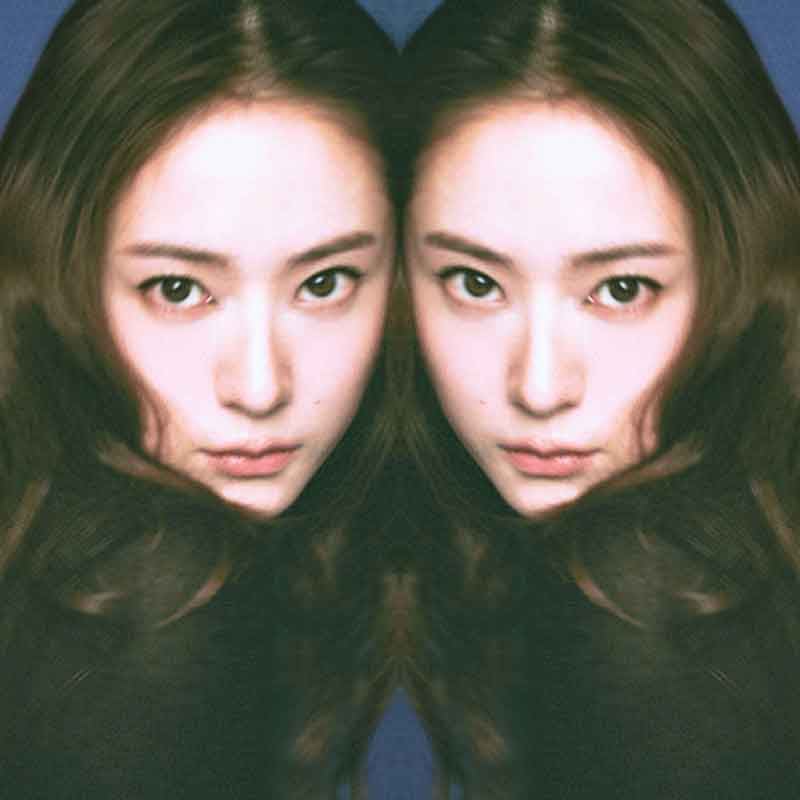 Krystal Returns to Music! Dropping Her First Solo Single 'PWLT' Today Krystal Returns to Music! Dropping Her First Solo Single 'PWLT' Today