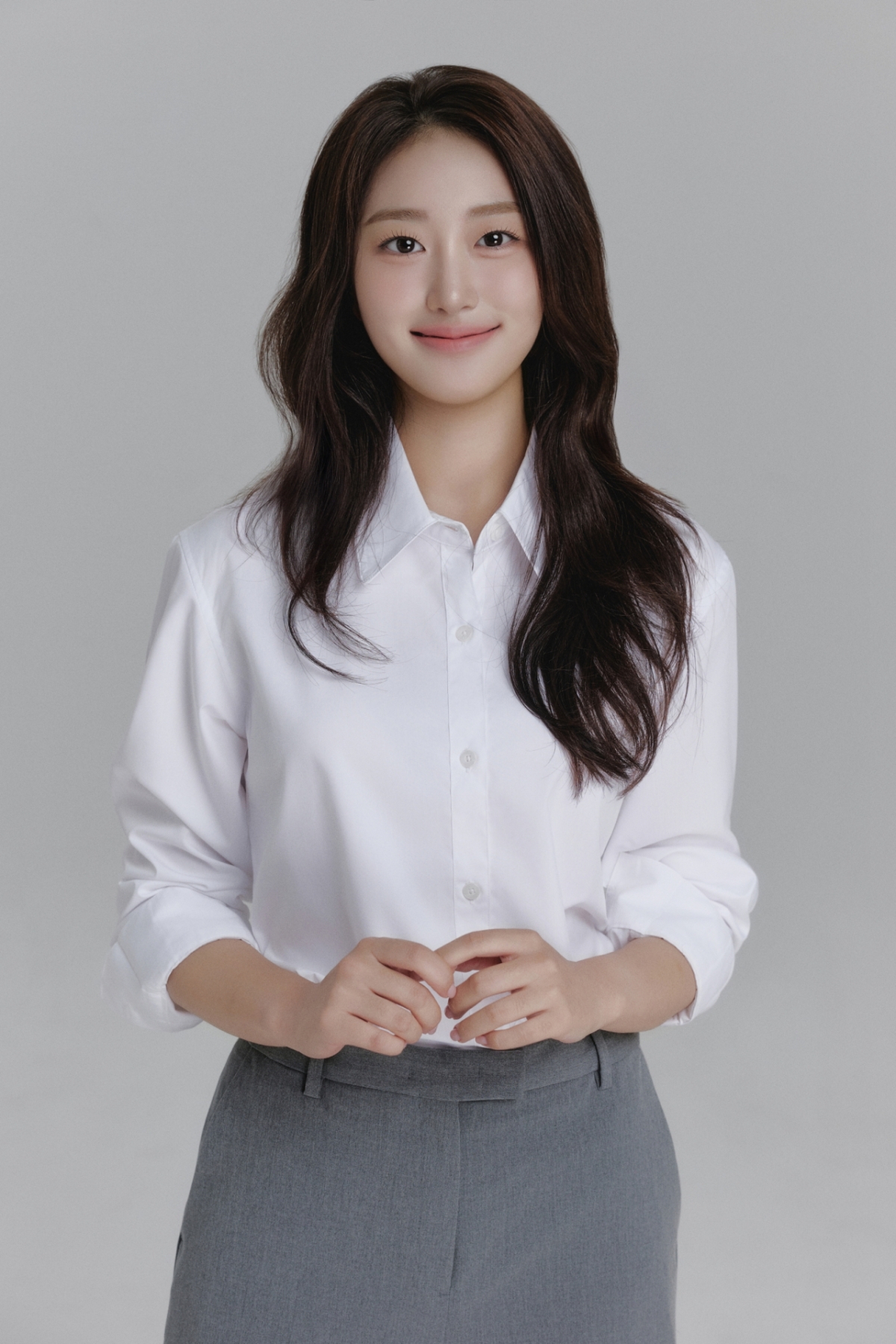CP Entertainment Signs 'F1 Goddess' Jin Se-min as Their First Ever Announcer! CP Entertainment Signs 'F1 Goddess' Jin Se-min as Their First Ever Announcer!