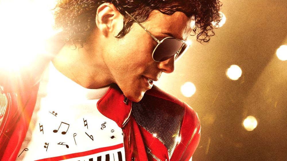 'Michael' is Racing Toward Becoming the All-Time #1 Biopic and Dominating the Foreign Film Box Office! 'Michael' is Racing Toward Becoming the All-Time #1 Biopic and Dominating the Foreign Film Box Office!