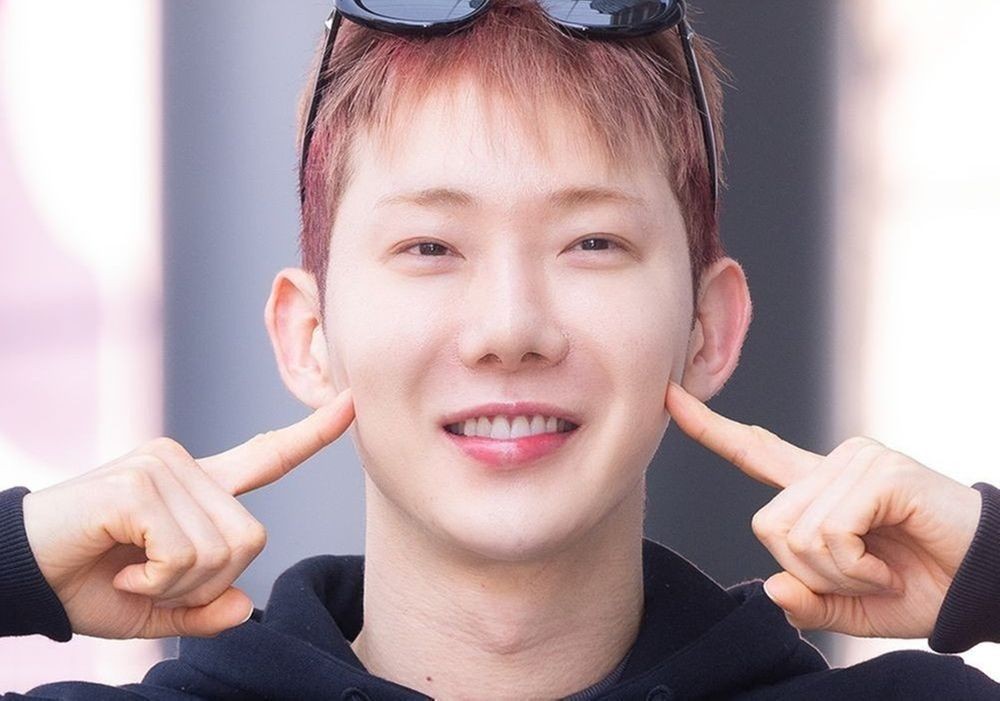 Kim Eung-soo Gives Blunt Marriage Advice to Jo Kwon: "Save Money and More Women Will Come Your Way!" Kim Eung-soo Gives Blunt Marriage Advice to Jo Kwon: