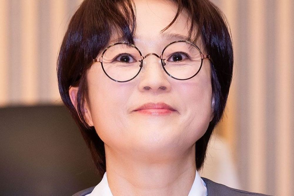 "10 Billion Won CEO" Song Eun-i Gets Real About CEO Life: "If I Could Turn Back Time, I'd Never Do It!"