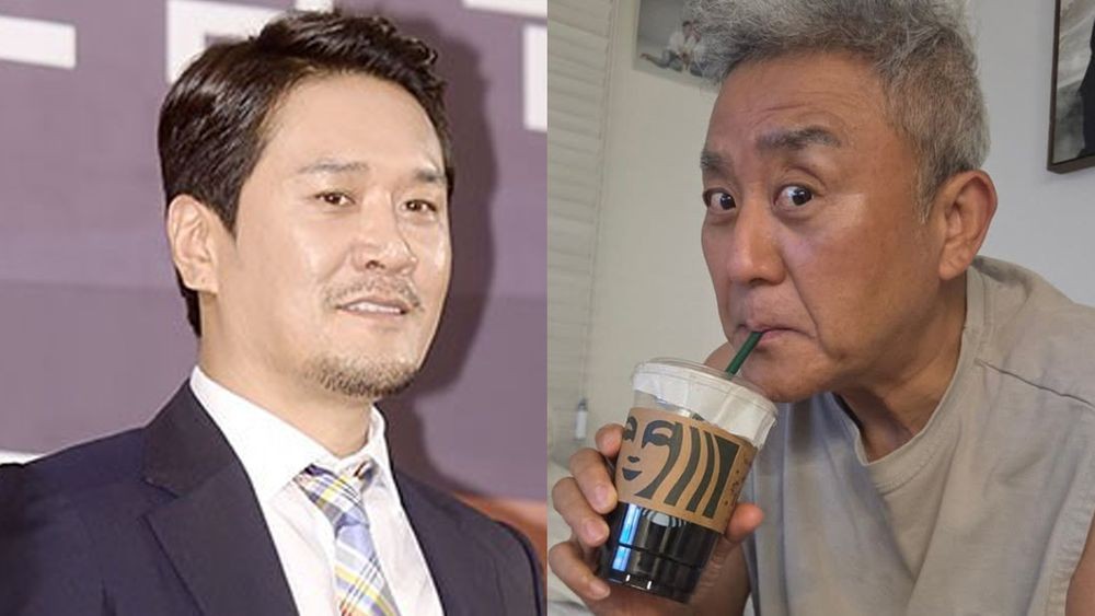 "I Ask for Forgiveness": Chairman Chung Yong-jin Apologizes While Choi Jun-yong and JK Kim Dong-wook Show Support for "Tank Day"
