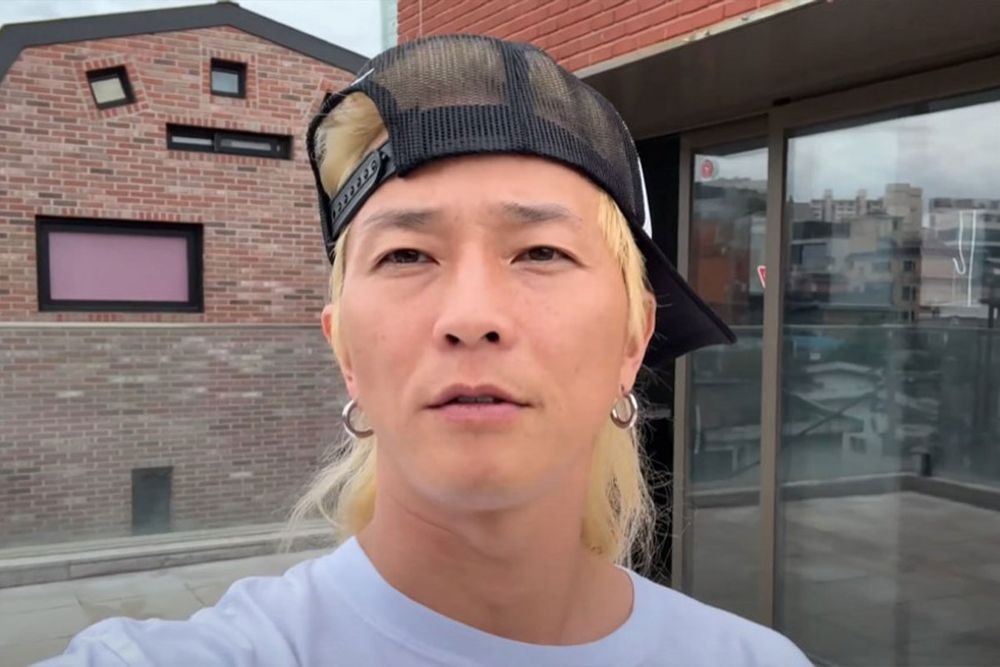 Poppin' Hyun Joon Finds Himself "Frozen" on Road View Along With His Supercars After Seeing Yoo Jae Suk's News! Poppin' Hyun Joon Finds Himself