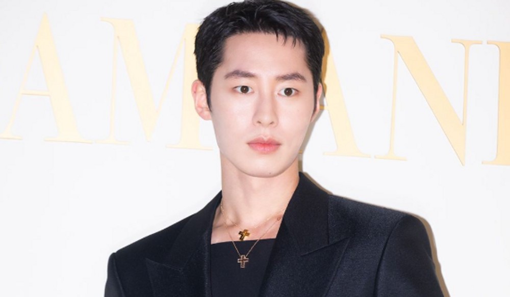 Lee Jae-wook Surprises Fans with Video Message Just 8 Days After Enlistment for 'Doctor Sum Boy' Presentation! Lee Jae-wook Surprises Fans with Video Message Just 8 Days After Enlistment for 'Doctor Sum Boy' Presentation!