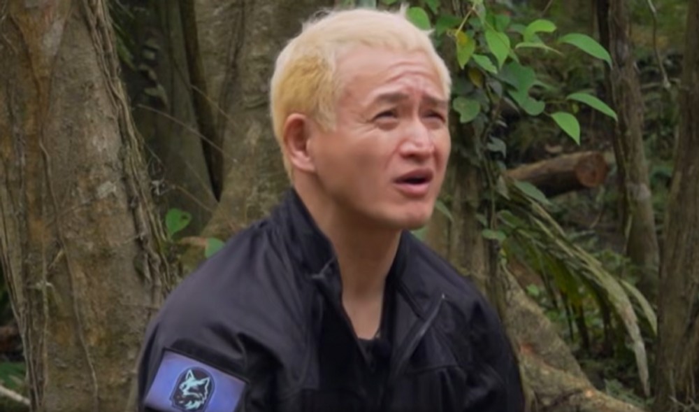 Survival King 2 Hits TOP 10 Immediately! 13-Year Veteran Kim Byung-man Proves His Power Survival King 2 Hits TOP 10 Immediately! 13-Year Veteran Kim Byung-man Proves His Power