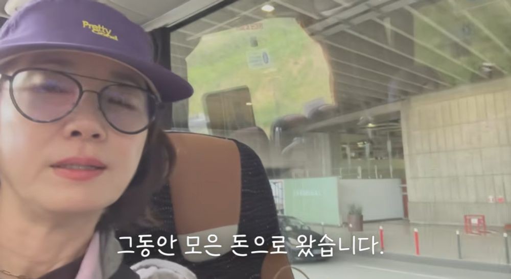 Oh Yeon-soo Shares Secret to Her Dream Europe Trip: Leading a 5-Year Savings Circle! 3 20260526201509075iamb