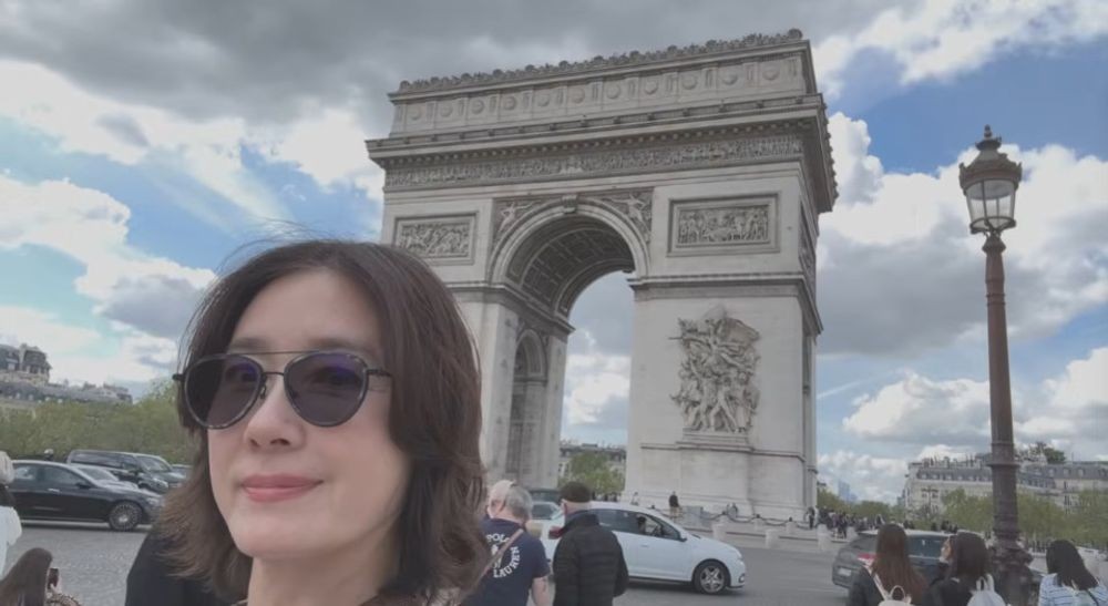 Oh Yeon-soo Shares Secret to Her Dream Europe Trip: Leading a 5-Year Savings Circle! 4 20260526201510547rnkf